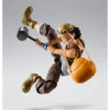 FIGURA USOPP ROMANCE DAWN ONE PIECE TAMASHII NATIONS