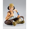 FIGURA USOPP ROMANCE DAWN ONE PIECE TAMASHII NATIONS