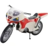 FIGURA NEW CYCLONE KAMEN RIDER TAMASHII NATIONS