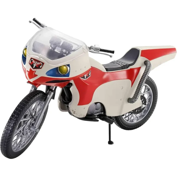 FIGURA NEW CYCLONE KAMEN RIDER TAMASHII NATIONS