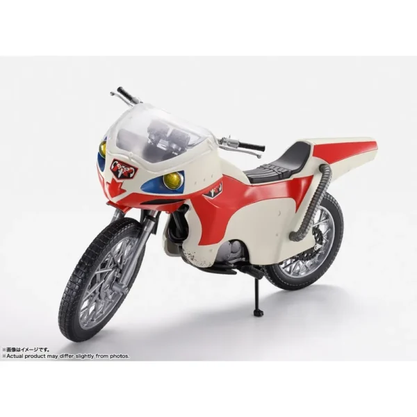 FIGURA NEW CYCLONE KAMEN RIDER TAMASHII NATIONS