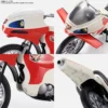 FIGURA NEW CYCLONE KAMEN RIDER TAMASHII NATIONS