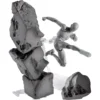 FIGURA CONCRETE CRASH EFFECT TAMASHII NATIONS