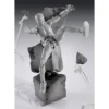 FIGURA CONCRETE CRASH EFFECT TAMASHII NATIONS