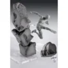 FIGURA CONCRETE CRASH EFFECT TAMASHII NATIONS