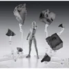 FIGURA CONCRETE CRASH EFFECT TAMASHII NATIONS