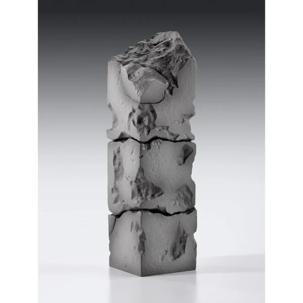 FIGURA CONCRETE CRASH EFFECT TAMASHII NATIONS