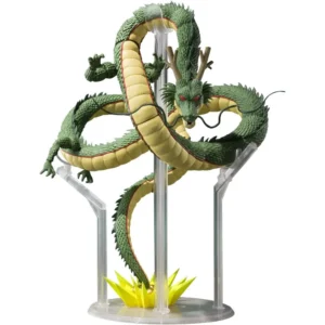 FIGURA SHENRON DRAGON BALL TAMASHII NATIONS