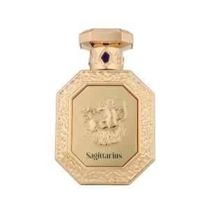 PERFUME FRENCH AVENUE SAGITTARIUS GENESIS EDP UNISEX 3 OZ / 90 ML