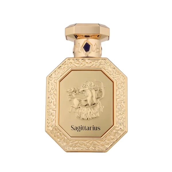 PERFUME FRENCH AVENUE SAGITTARIUS GENESIS EDP UNISEX 3 OZ / 90 ML