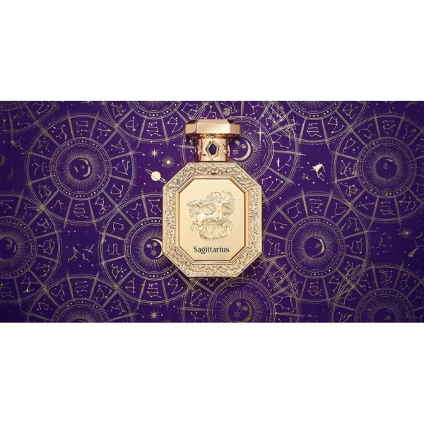 PERFUME FRENCH AVENUE SAGITTARIUS GENESIS EDP UNISEX 3 OZ / 90 ML