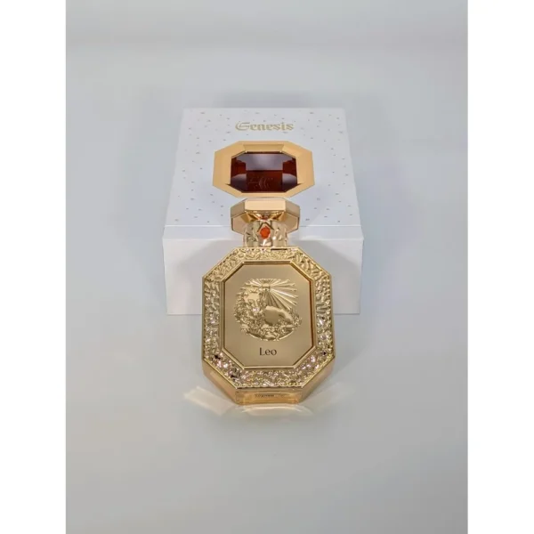 PERFUME FRENCH AVENUE LEO GENESIS EDP UNISEX 3 OZ / 90 ML