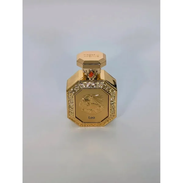 PERFUME FRENCH AVENUE LEO GENESIS EDP UNISEX 3 OZ / 90 ML
