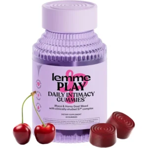 LEMME GOMITAS PLAY | 60 UND