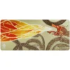 MOUSEPAD QCK CLASSIC CS2 DRAGON LORE XXL STEELSERIES | NEGRO