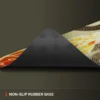 MOUSEPAD QCK CLASSIC CS2 DRAGON LORE XXL STEELSERIES | NEGRO