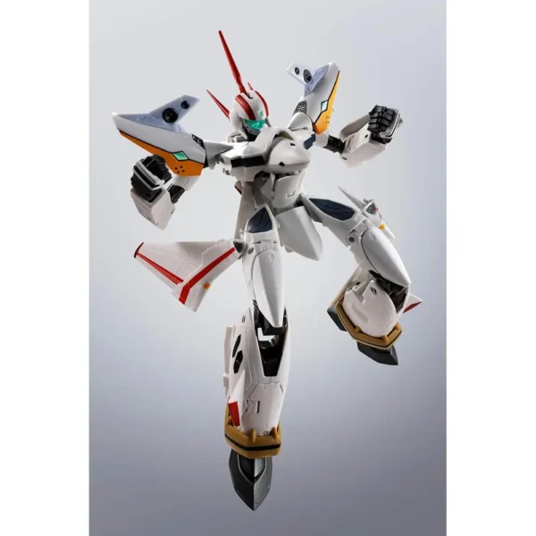 FIGURA VF-19P EXCALIBUR MACROSS TAMASHII NATIONS