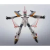 FIGURA VF-19P EXCALIBUR MACROSS TAMASHII NATIONS