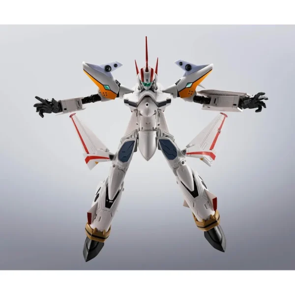 FIGURA VF-19P EXCALIBUR MACROSS TAMASHII NATIONS