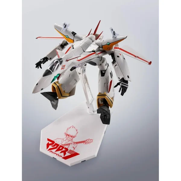 FIGURA VF-19P EXCALIBUR MACROSS TAMASHII NATIONS