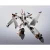 FIGURA VF-19P EXCALIBUR MACROSS TAMASHII NATIONS