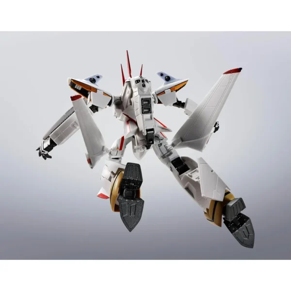 FIGURA VF-19P EXCALIBUR MACROSS TAMASHII NATIONS