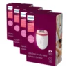 b0fd8454t3_0_webp.webp DEPILADORA PHILIPS SATINELLE ESSENTIAL BRE235/04 PACK 4