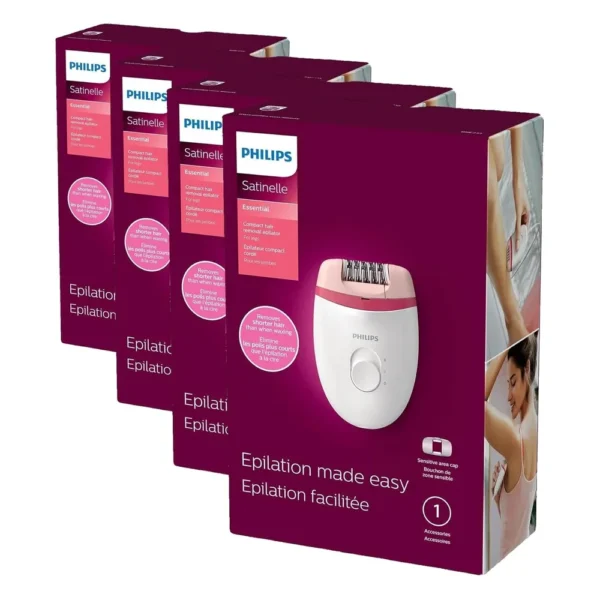 b0fd8454t3_0_webp.webp DEPILADORA PHILIPS SATINELLE ESSENTIAL BRE235/04 PACK 4