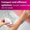b0fd8454t3_1_webp.webp DEPILADORA PHILIPS SATINELLE ESSENTIAL BRE235/04 PACK 4