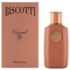 PERFUME KHADLAJ BISCOTTI CARAMEL POP EDP UNISEX 3.4 OZ / 100 ML