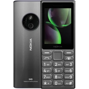 CELULAR NOKIA 110 4G (2024) DS | TITANIO