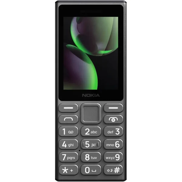 CELULAR NOKIA 110 4G (2024) DS | TITANIO