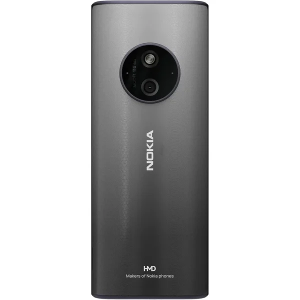 CELULAR NOKIA 110 4G (2024) DS | TITANIO