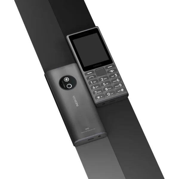 CELULAR NOKIA 110 4G (2024) DS | TITANIO