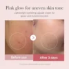 SET MEDICUBE PDRN PINK GLOW 2 PZS