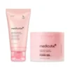 SET MEDICUBE PINK PDRN DAY & NIGHT CARE 2 PZS