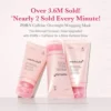 SET MEDICUBE PINK PDRN DAY & NIGHT CARE 2 PZS