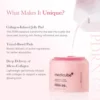 SET MEDICUBE PINK PDRN DAY & NIGHT CARE 2 PZS