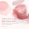 SET MEDICUBE PINK PDRN GEL DAY & NIGHT 5 PZS