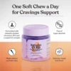 LEMME MASTICABLES CURB CRAVINGS | 60 UND