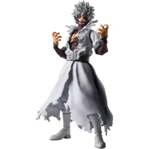 FIGURA DABI MHA TAMASHII NATIONS