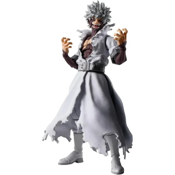 FIGURA DABI MHA TAMASHII NATIONS
