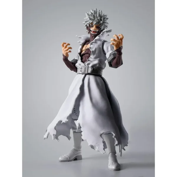 FIGURA DABI MHA TAMASHII NATIONS