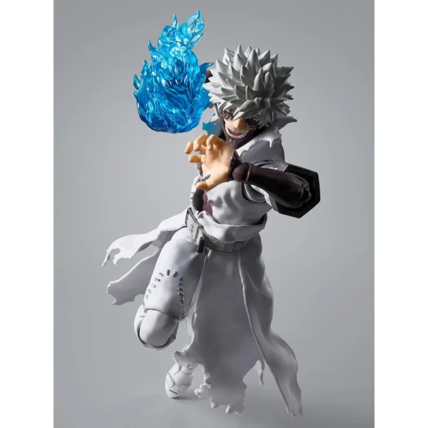 FIGURA DABI MHA TAMASHII NATIONS