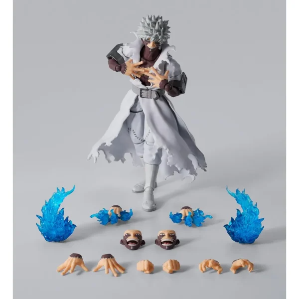 FIGURA DABI MHA TAMASHII NATIONS