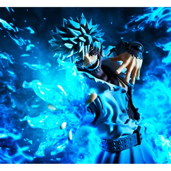 FIGURA DABI MHA TAMASHII NATIONS