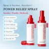 SET MEDICUBE SWIPE & SPRAY RED 2 PZS