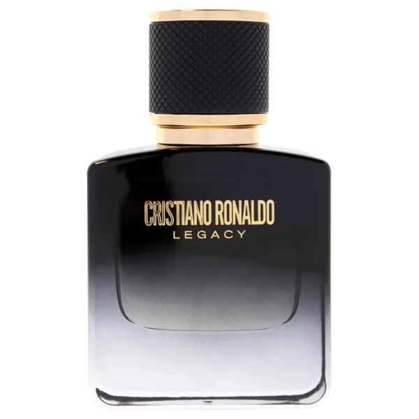 PERFUME CR7 LEGACY EDP HOMBRE 1 OZ / 30 ML
