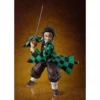 FIGURA TANJIRO FINAL BATTLE DEMON SLAYER TAMASHII NATIONS