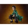 FIGURA TANJIRO FINAL BATTLE DEMON SLAYER TAMASHII NATIONS